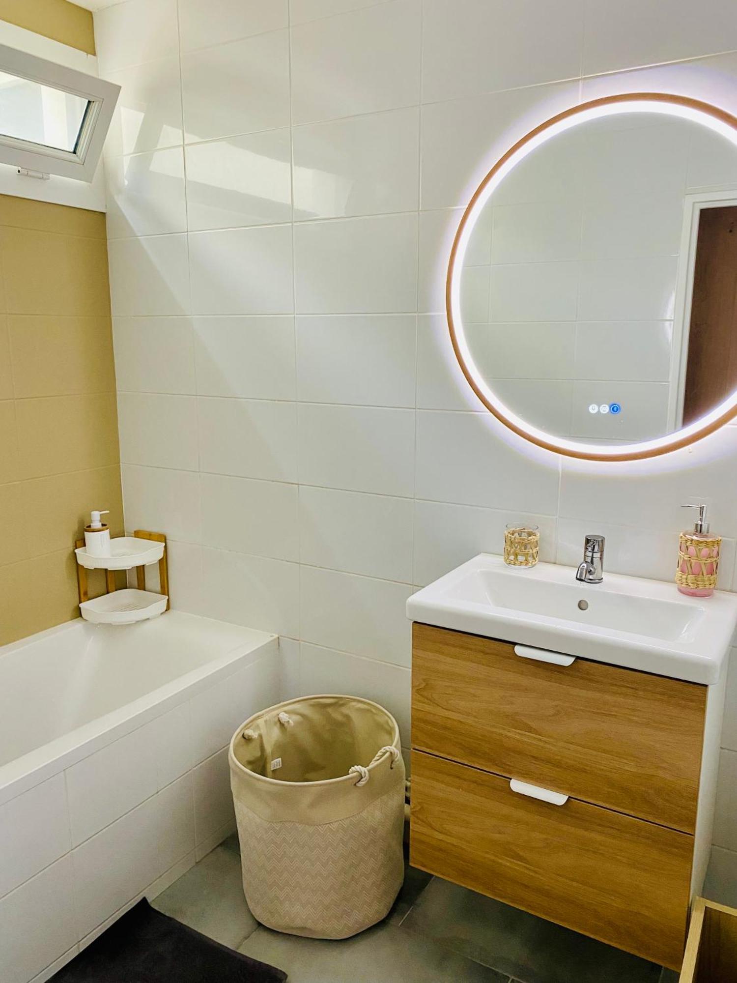 Fridhome Jacuzzi Parking Wifi Fibre 2Min Tram Bruges Extérieur photo