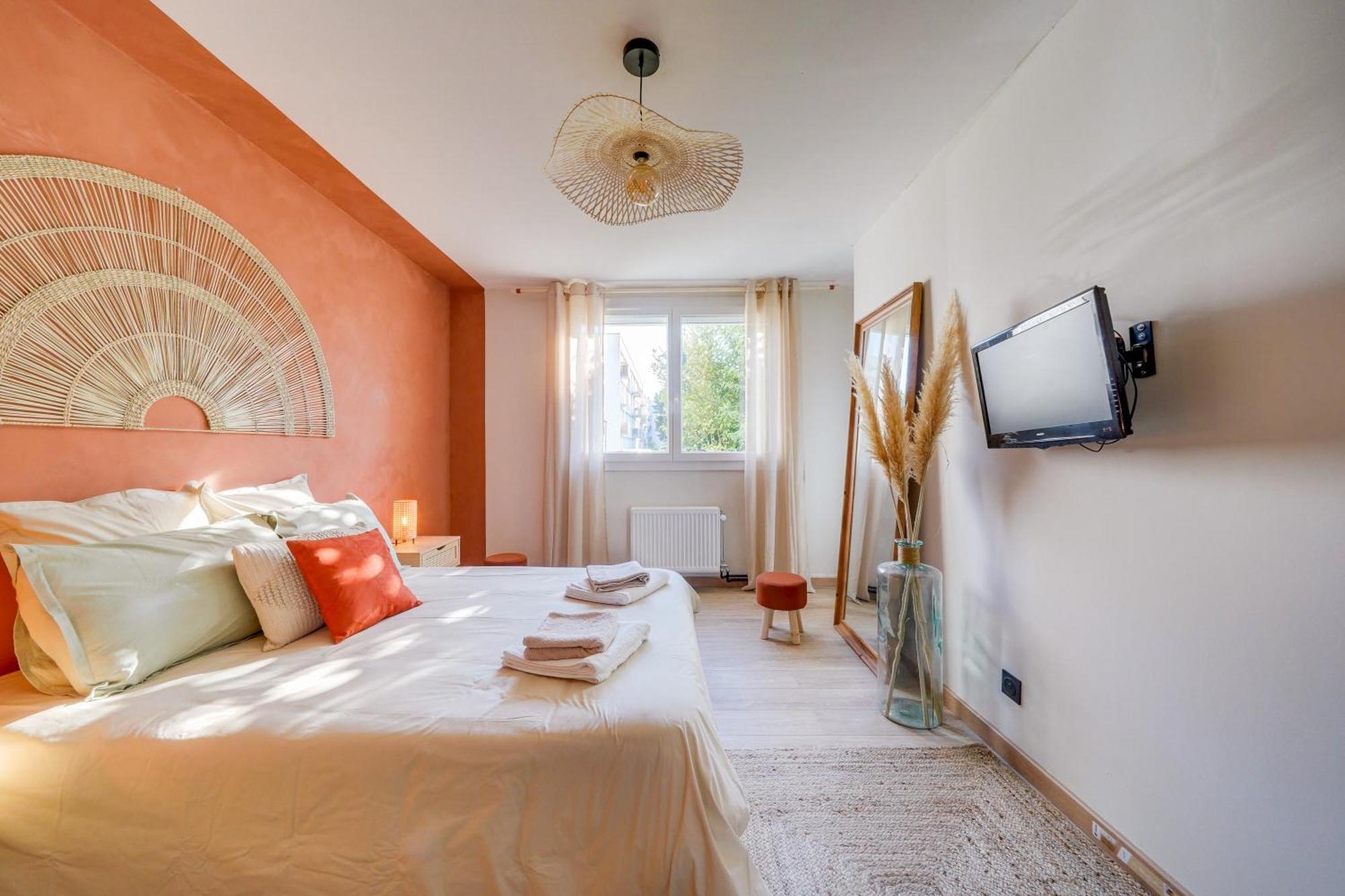 Fridhome Jacuzzi Parking Wifi Fibre 2Min Tram Bruges Extérieur photo