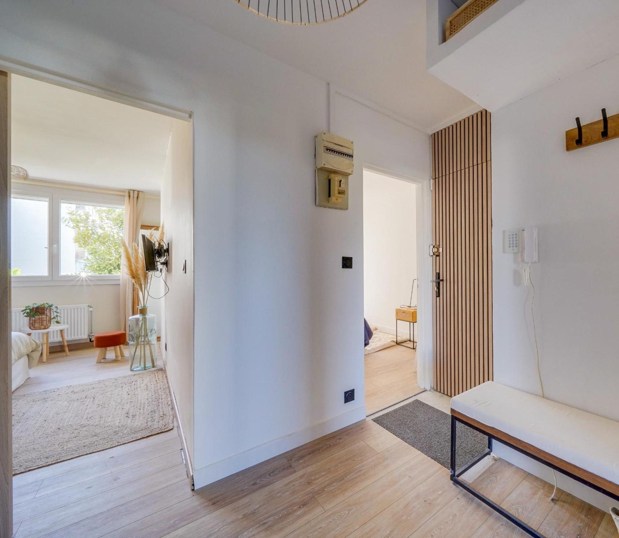 Fridhome Jacuzzi Parking Wifi Fibre 2Min Tram Bruges Extérieur photo